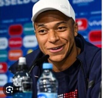 Mbappe