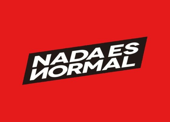 nada es normal