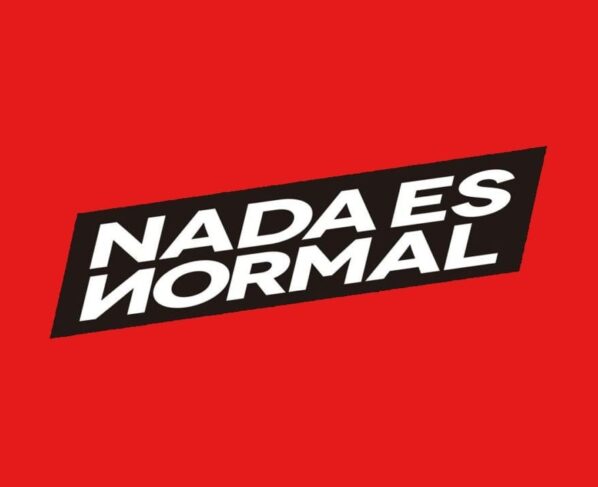 nada es normal