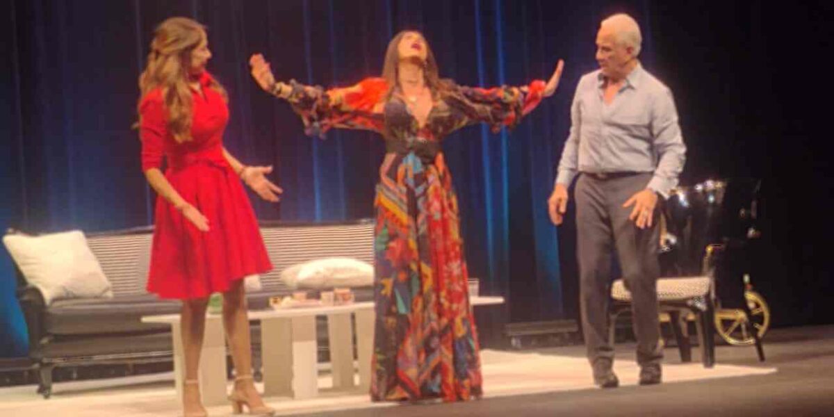 obra de teatro