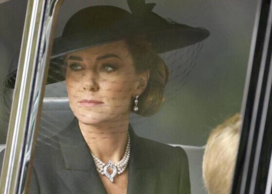 princesa de Gales
