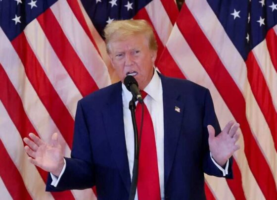 Trump