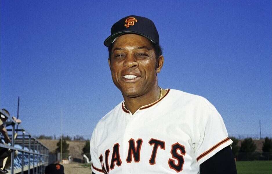 Willie Mays