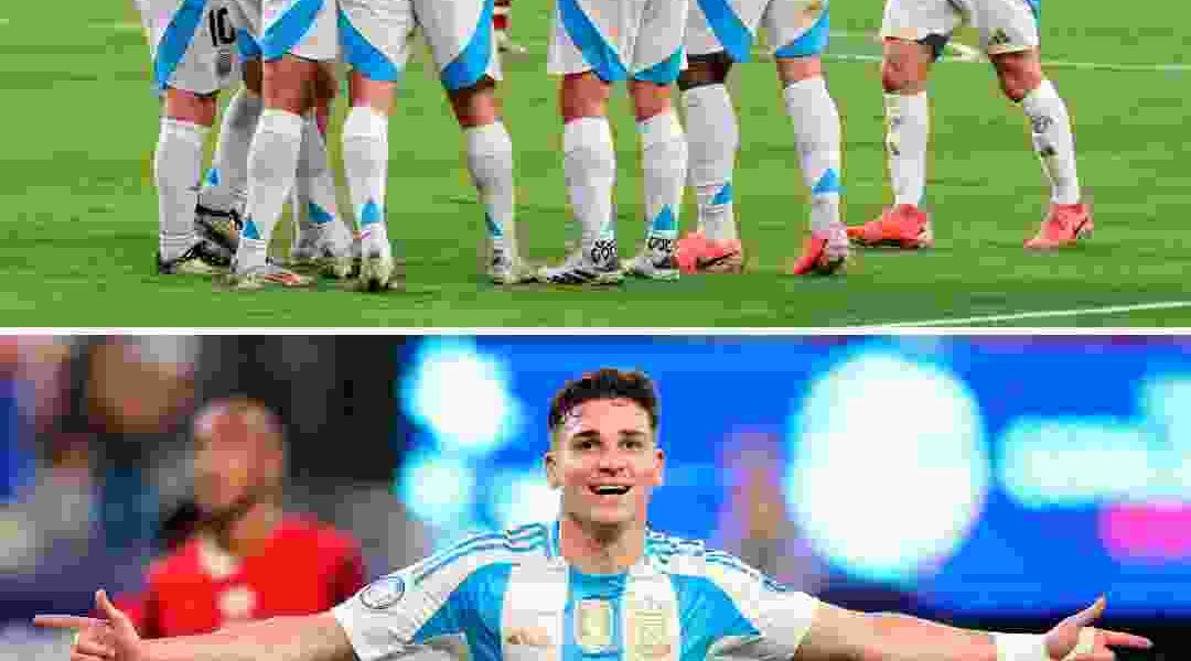 Argentina