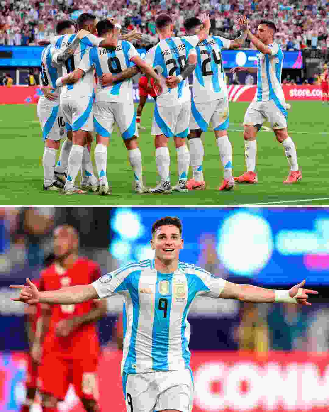 Argentina