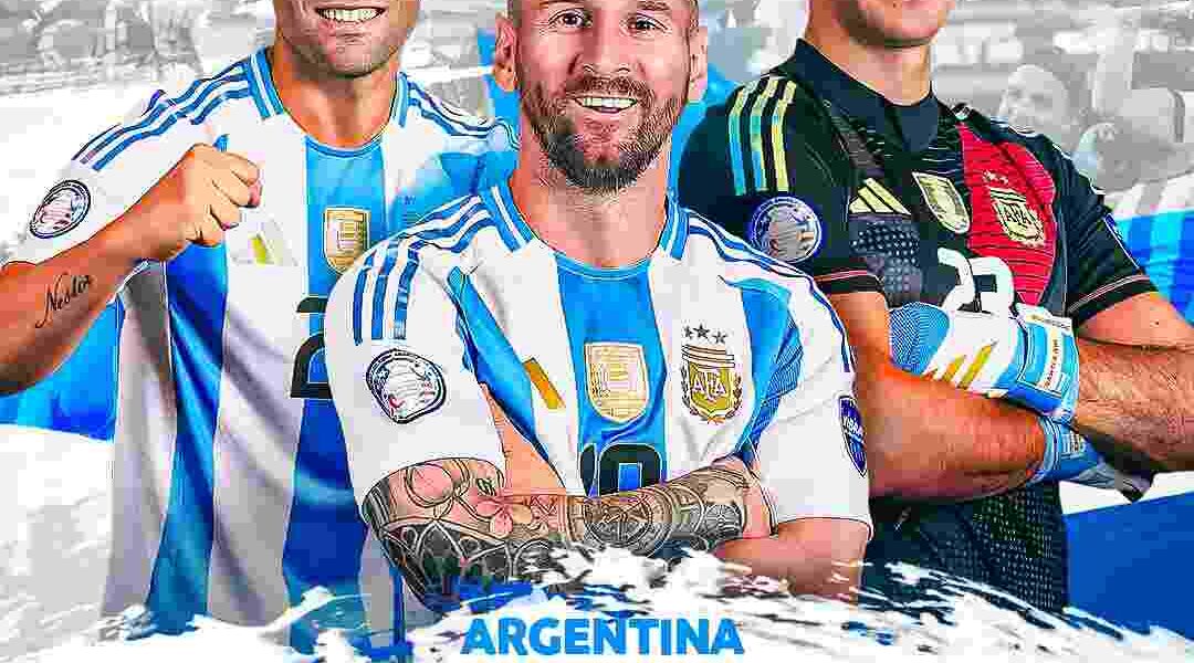 Argentina