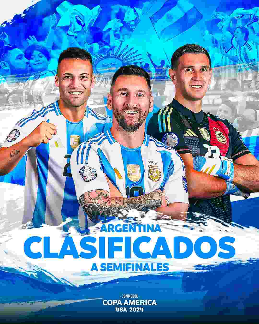 Argentina