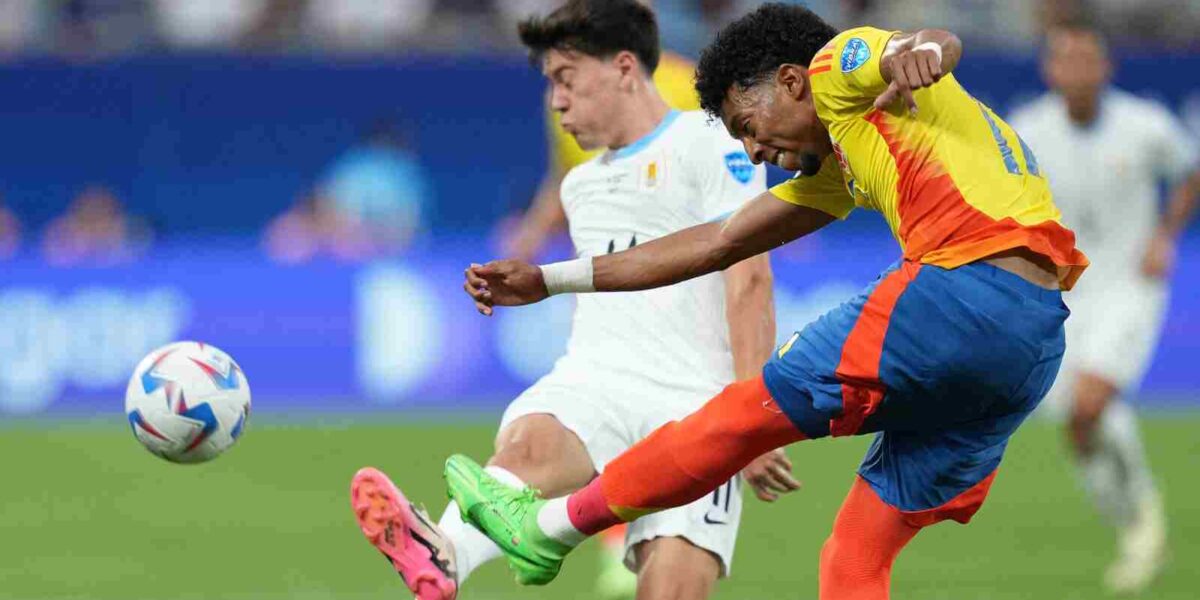 Colombia