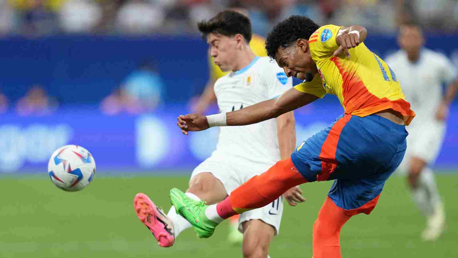 Colombia