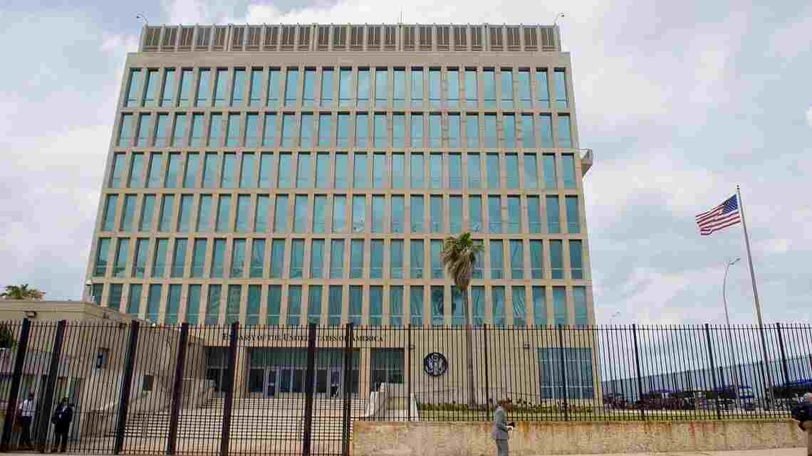 Cuba