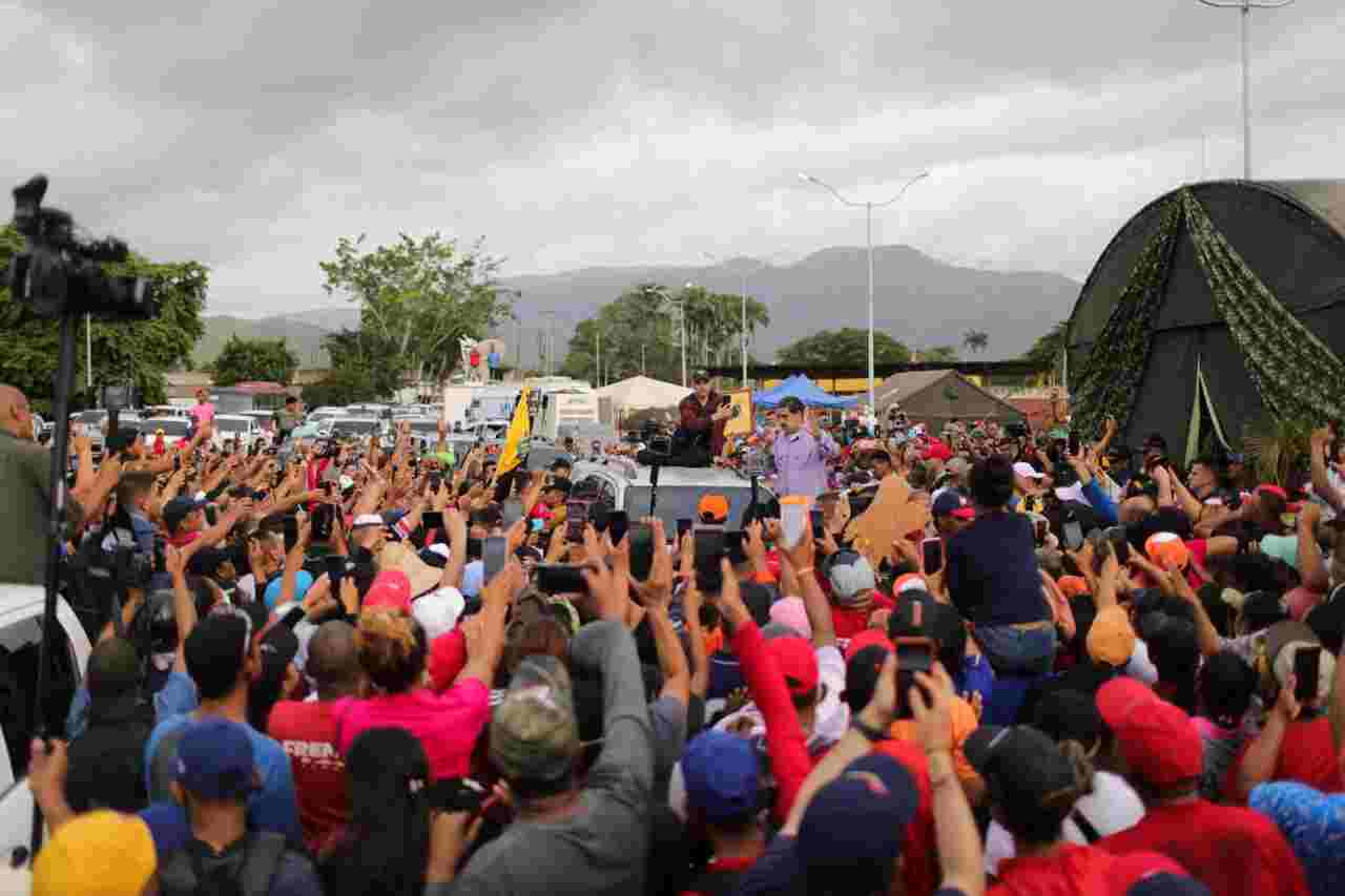 Cumanacoa