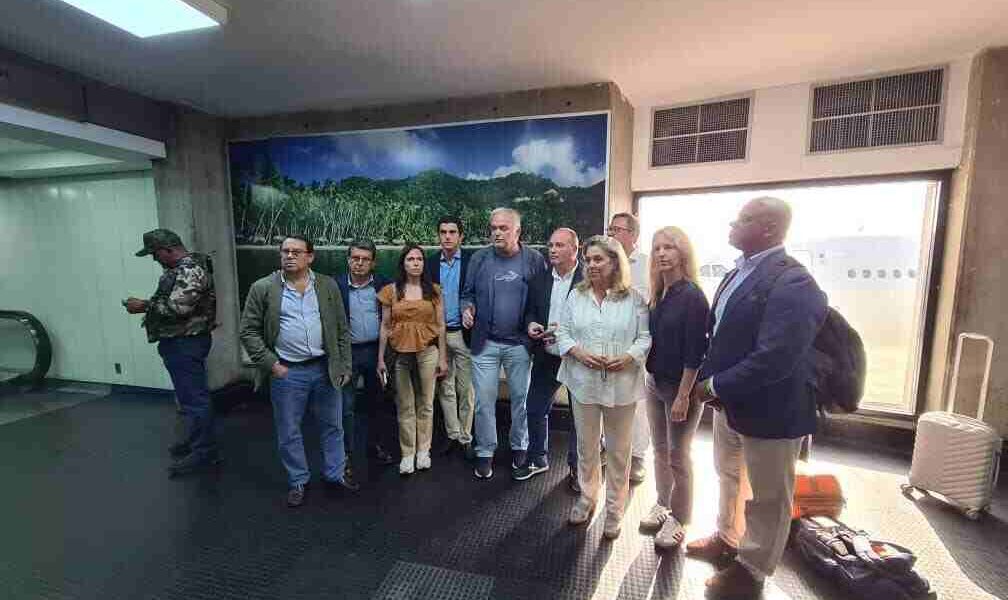 deportaciones