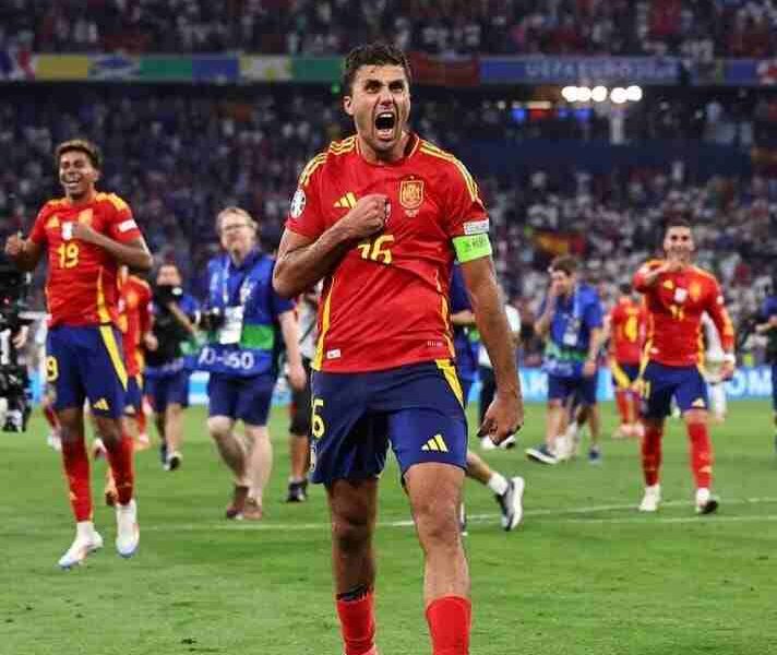 España