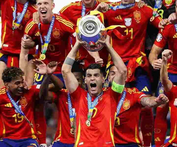 España