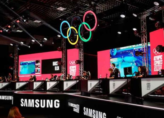 Esports