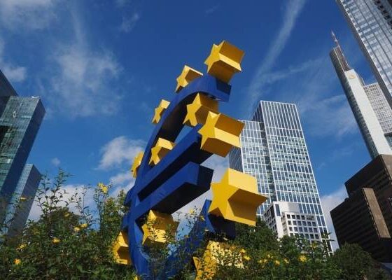 economía europea