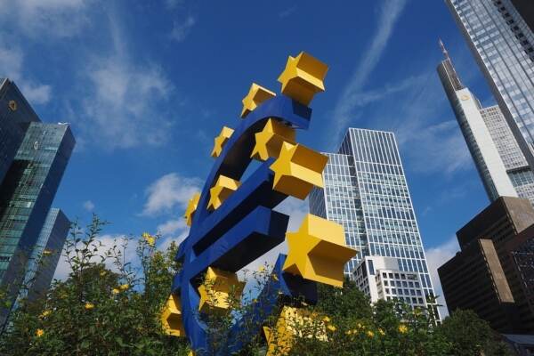 economía europea
