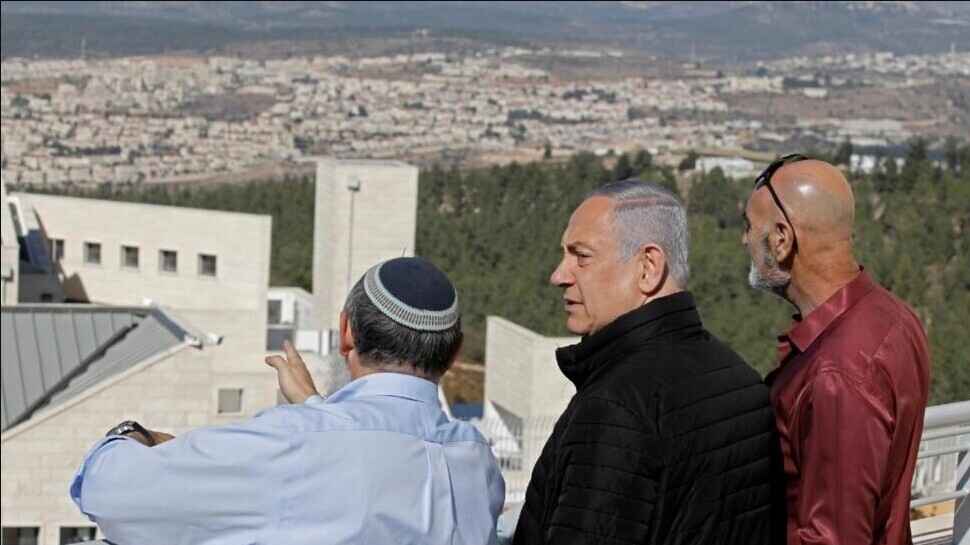 israel