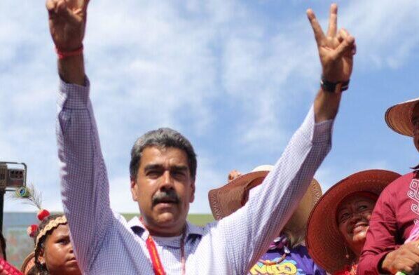 maduro