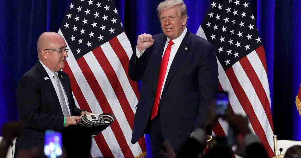 Trump