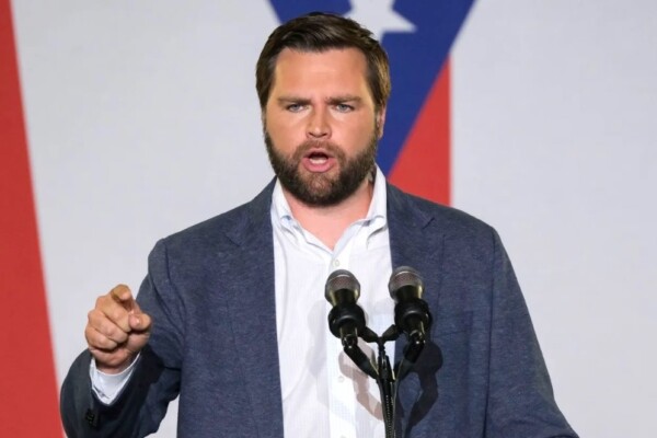 Vicepresidente