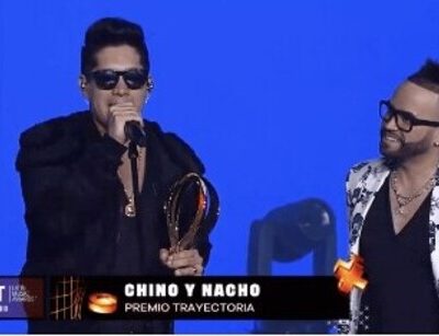 chino y nacho