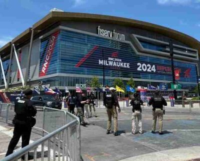 Convención republicana