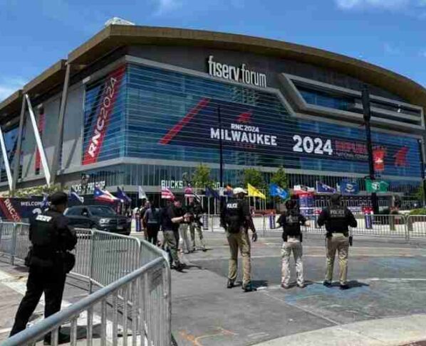 Convención republicana