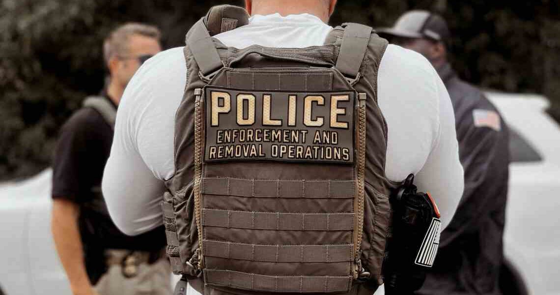 detenidos