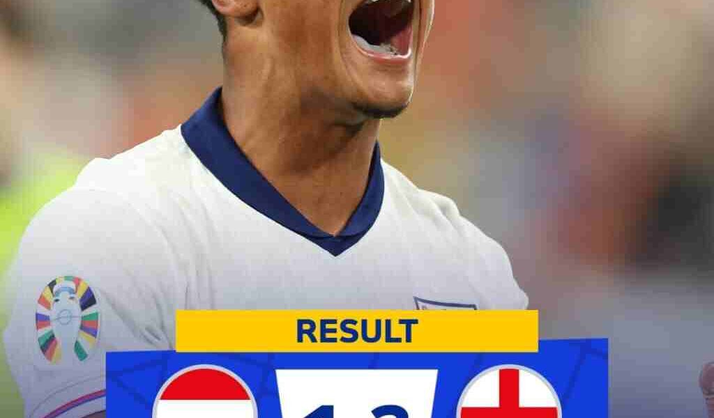 inglaterra