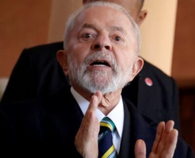 lula