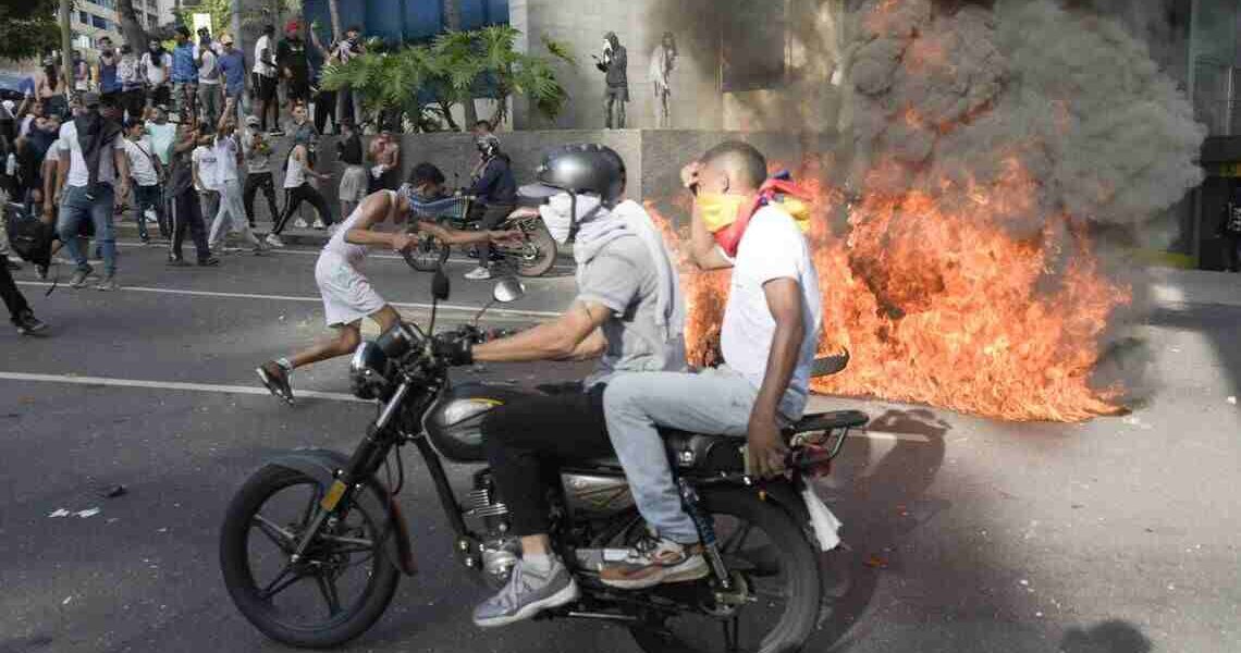 Maduro