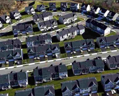 mercado inmobiliario