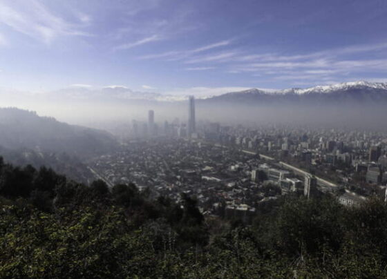 Chile
