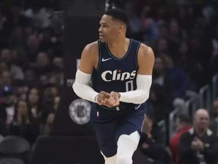 westbrook