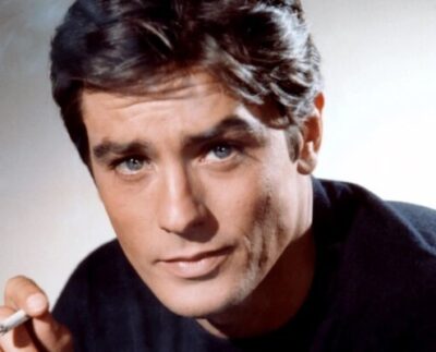 alain delon