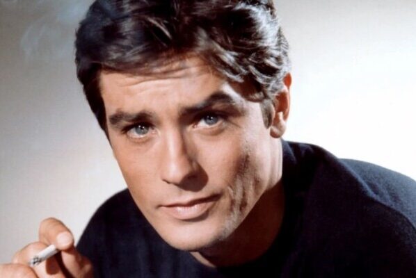 alain delon
