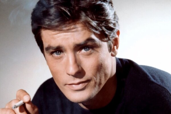 alain delon