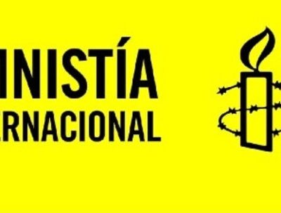 Amnistía Internacional