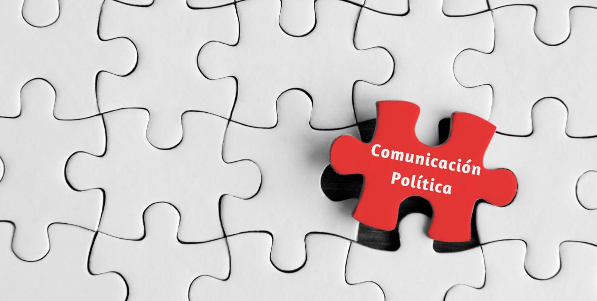 comunicación