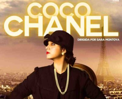 Coco Chanel