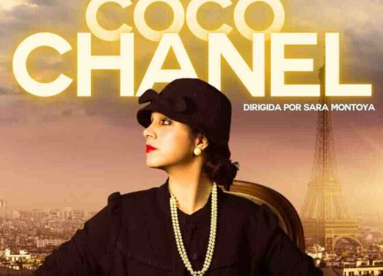 Coco Chanel