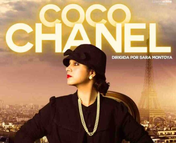 Coco Chanel