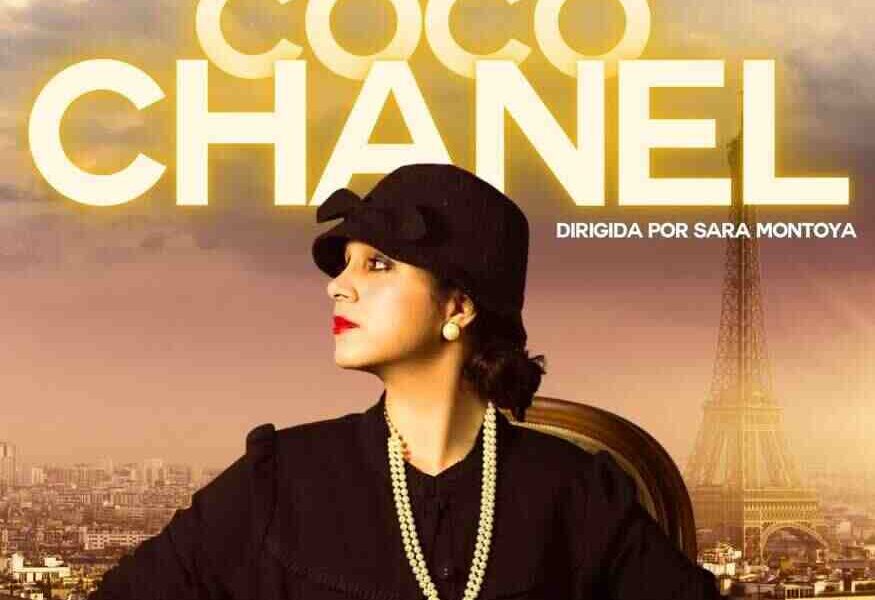 Coco Chanel