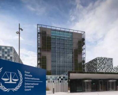 corte penal internacional