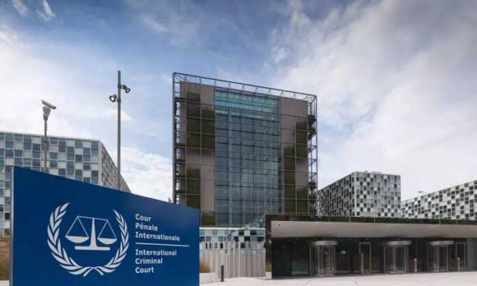 corte penal internacional