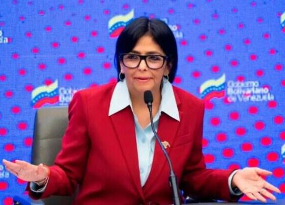 vicepresidenta