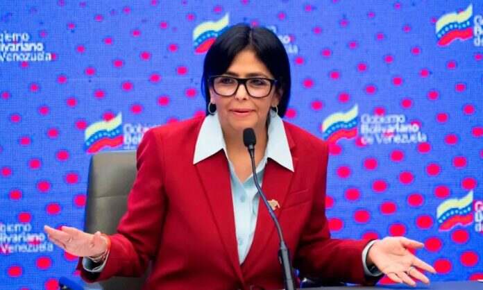 vicepresidenta