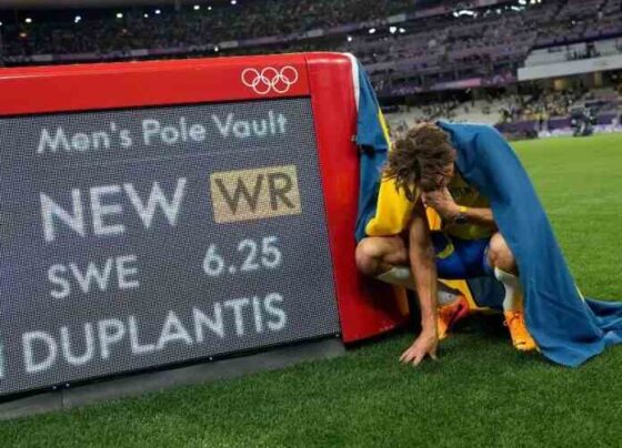 Duplantis