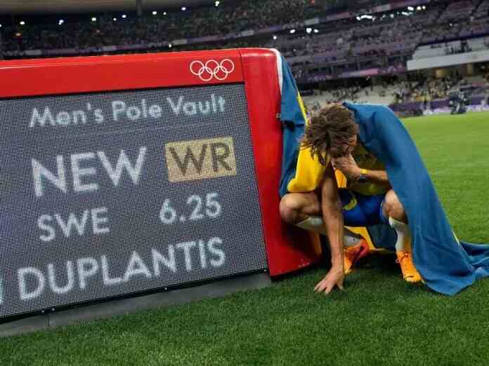Duplantis